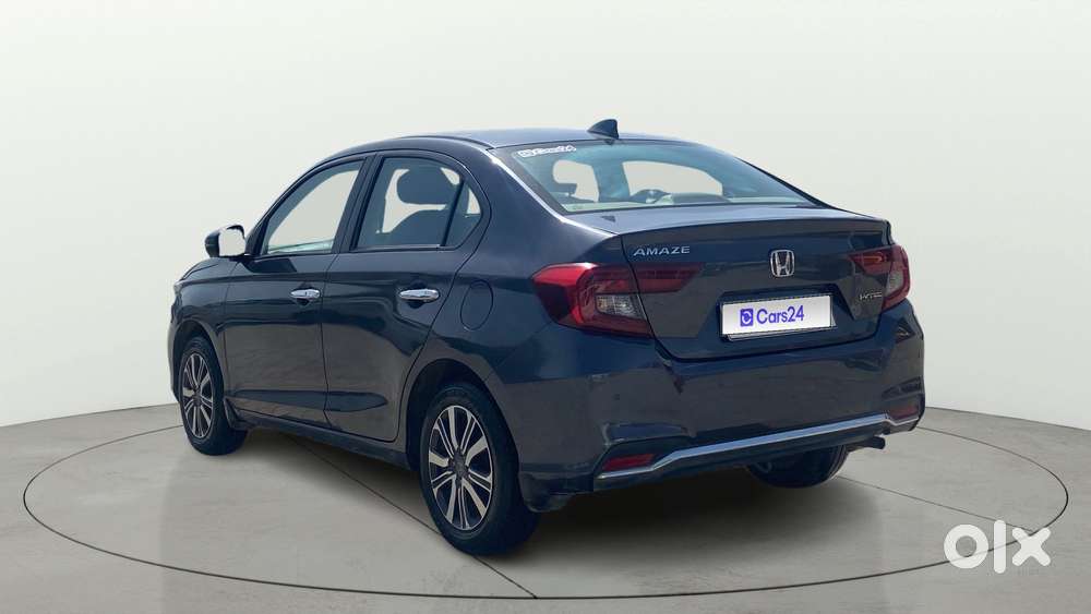 Honda Amaze 2013-2016 Vx I-vtech, 2023, Petrol