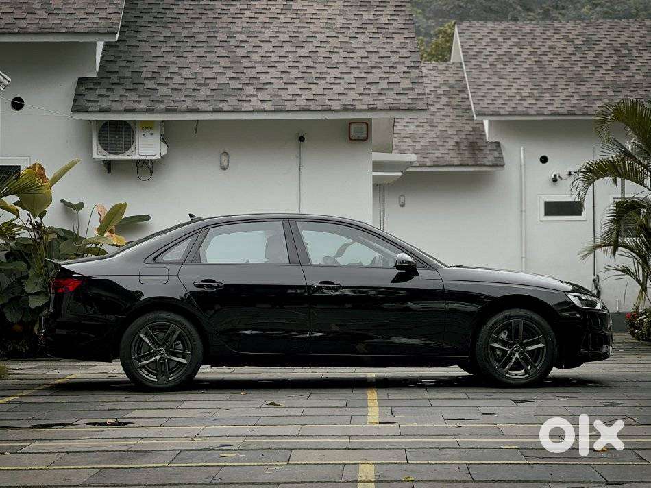Audi A4 2.0 Premium Plus 40 Tfsi, 2024, Petrol