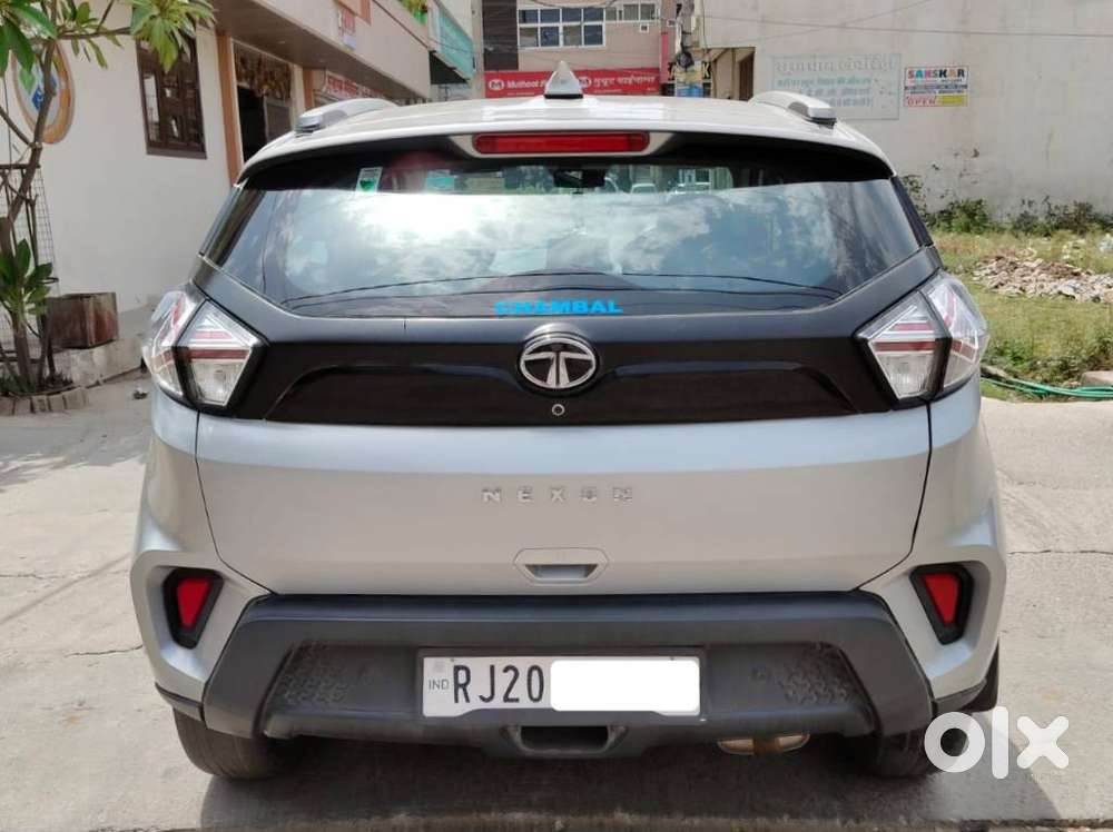 Tata Nexon