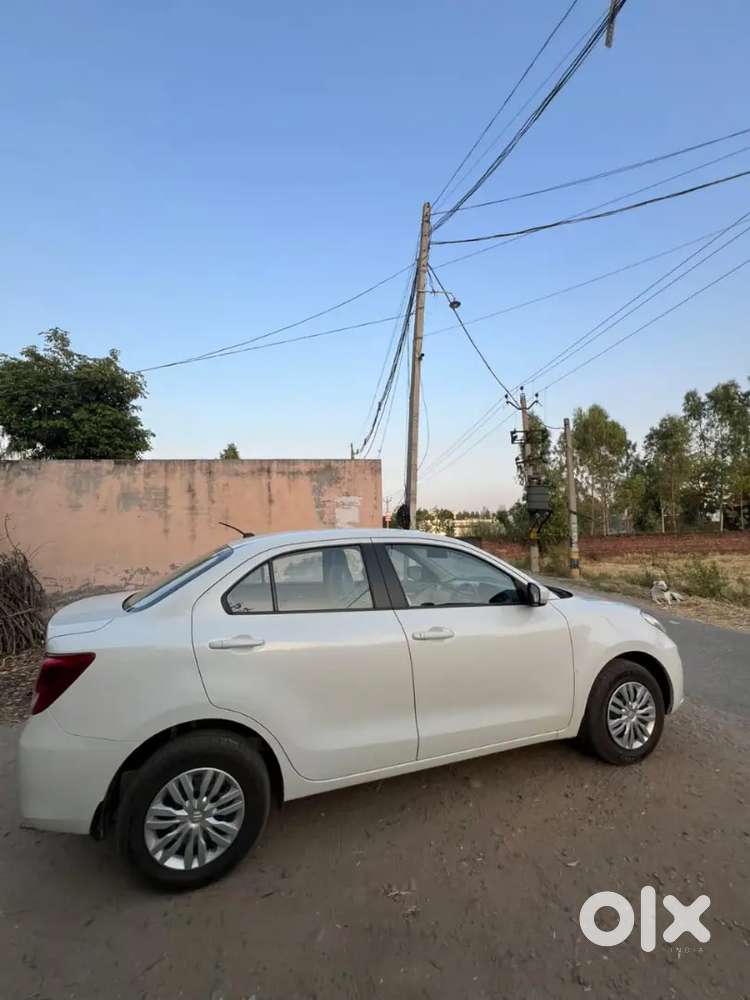Maruti Suzuki Dzire 2024 Petrol 12000 Km Driven