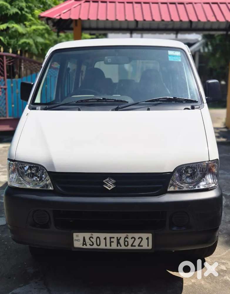 Maruti Suzuki Eeco 2023