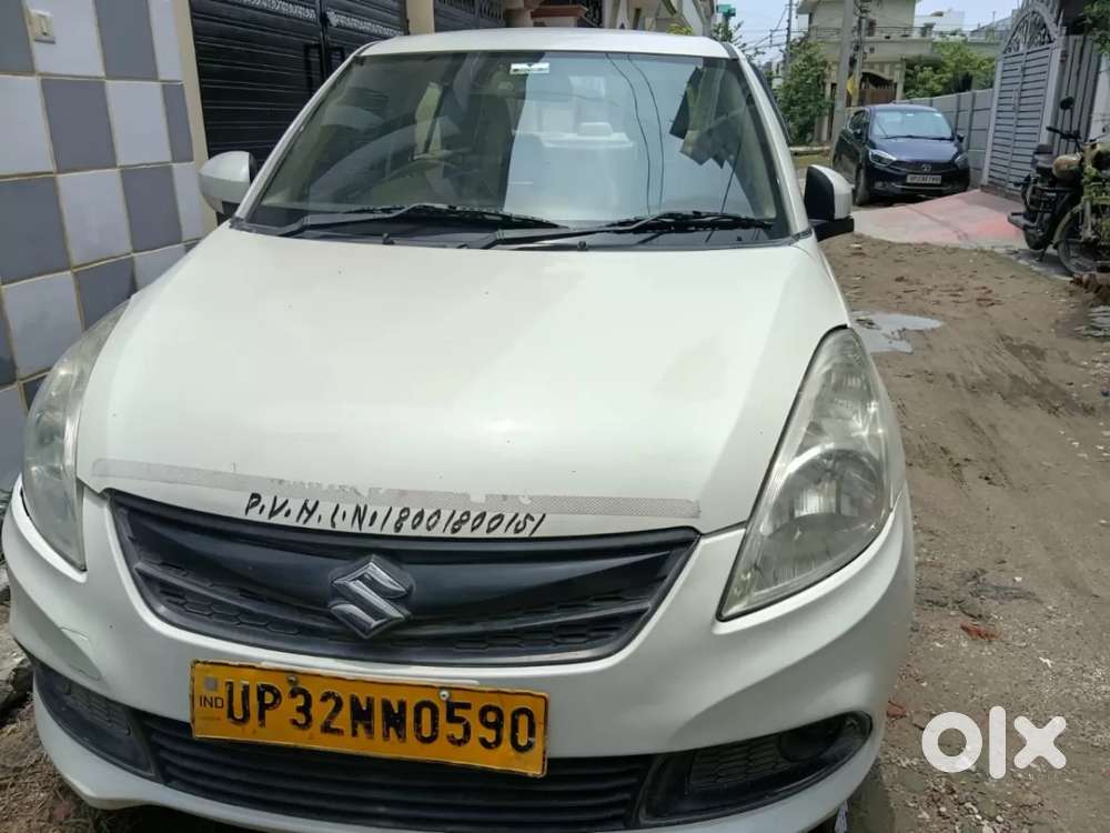 Maruti Suzuki Dzire 1.2 Vxi, 2024, Petrol
