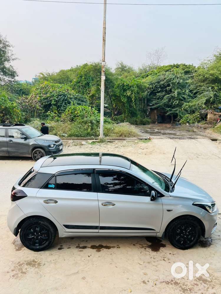 Hyundai I20 Magna Petrol 2020