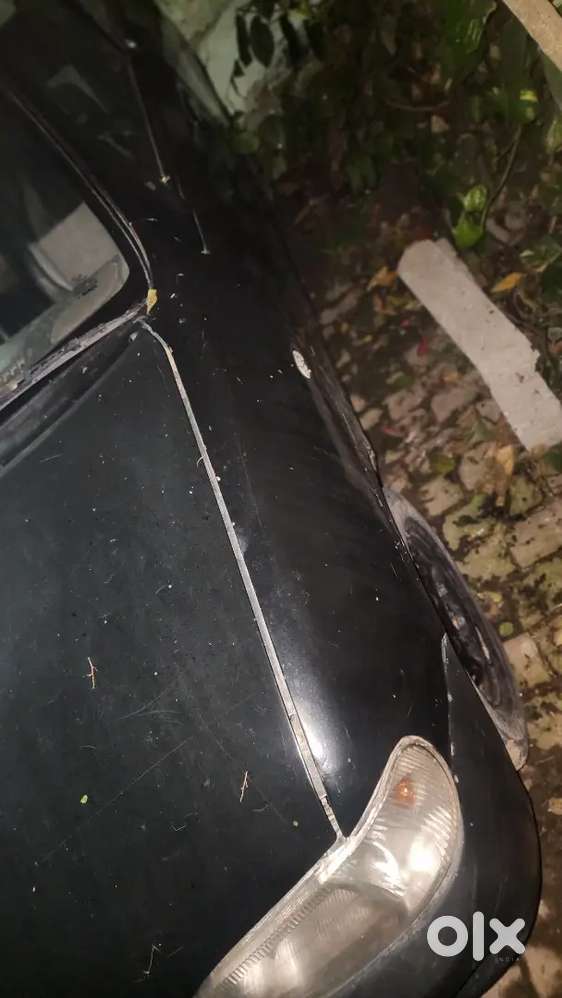 Maruti Suzuki Alto 2007 Petrol 150000 Km Driven