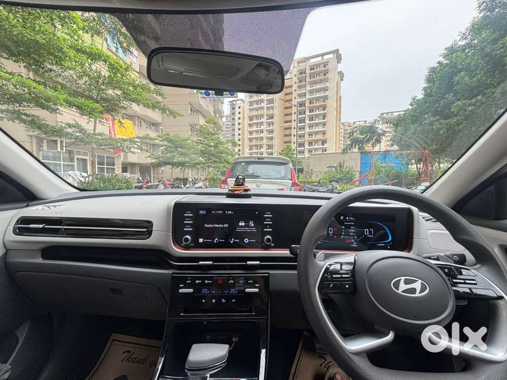 Hyundai Creta Diesel 2026