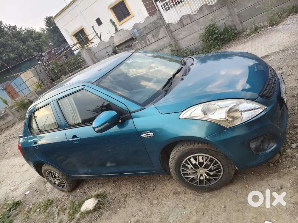 2012 Maruti Suzuki Dzire Lxi