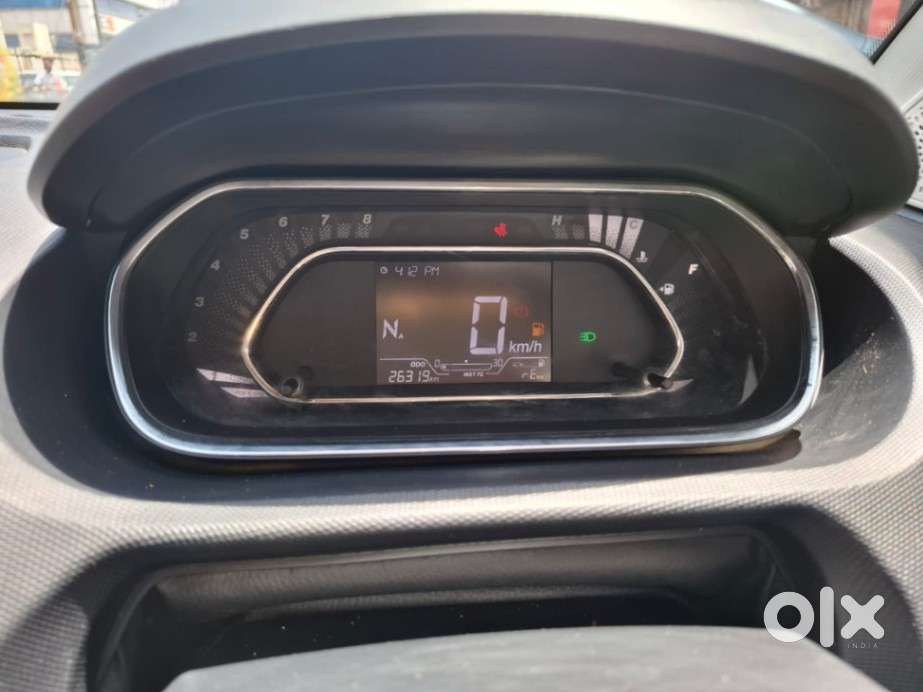 Tata Tigor Xza Plus, 2023, Cng & Hybrids