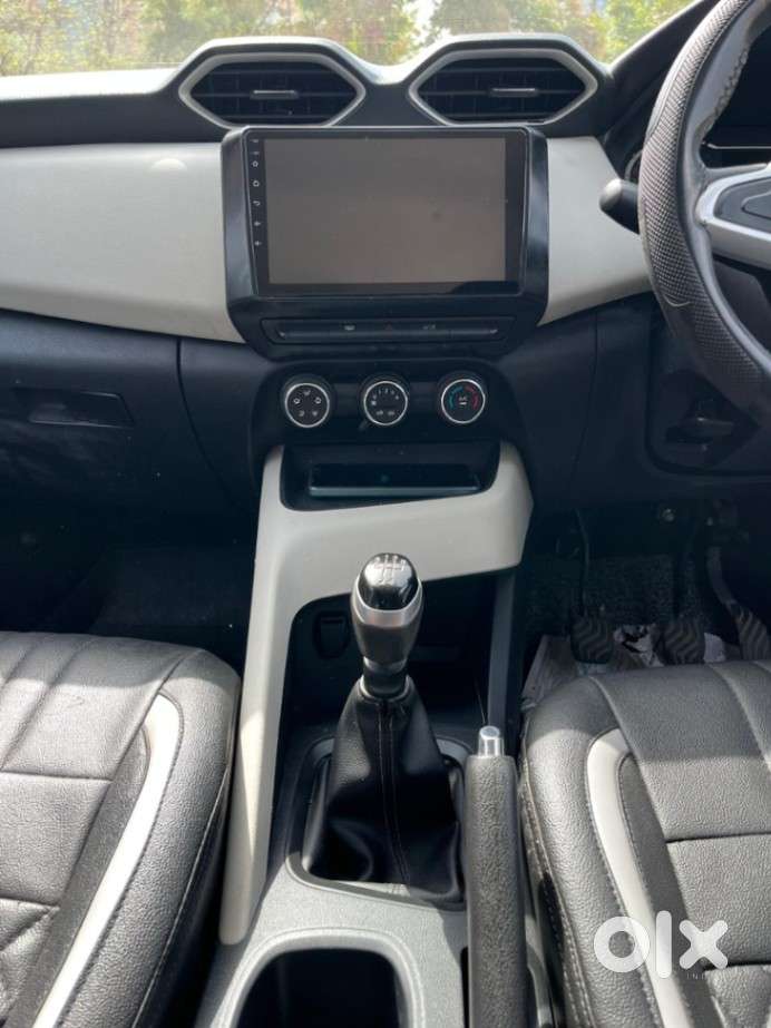 Nissan Magnite 1.0 Xe, 2022, Petrol