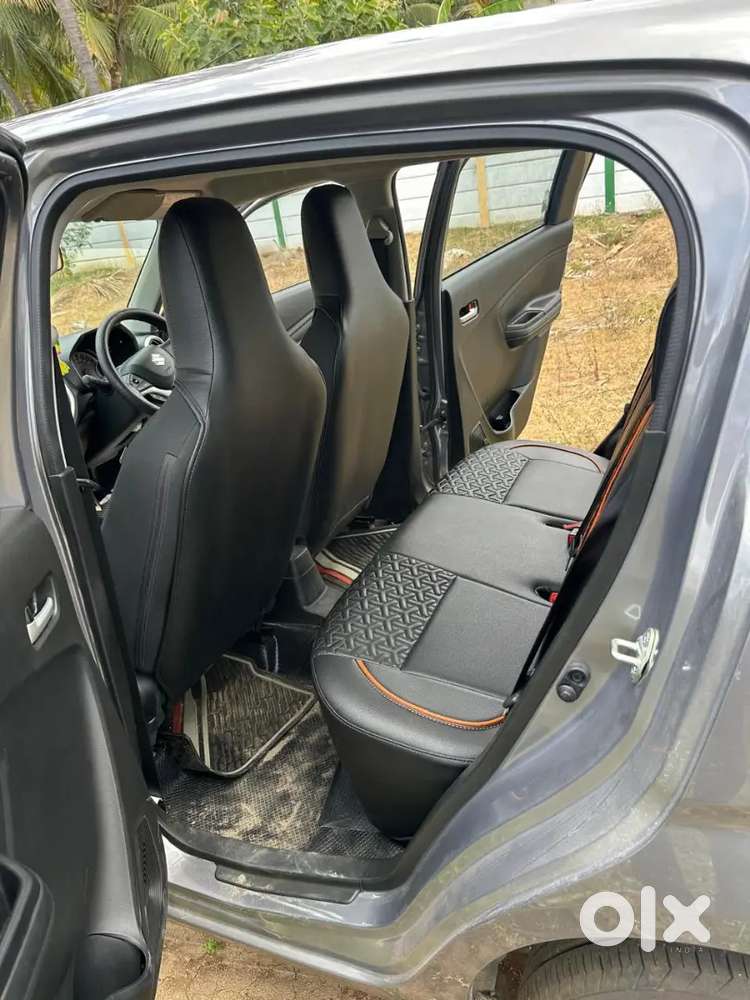 Maruti Suzuki Celerio 2026