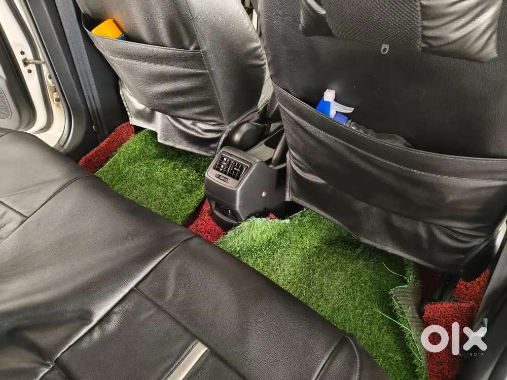 Hyundai Grand I10 Sportz 2018