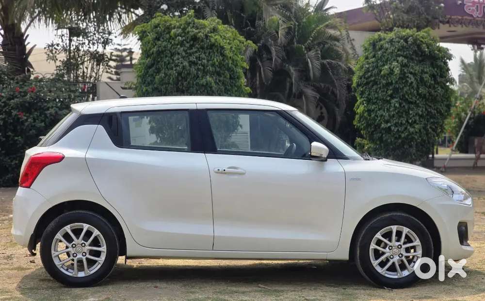 Maruti Suzuki Swift 2018 Diesel Good Condition