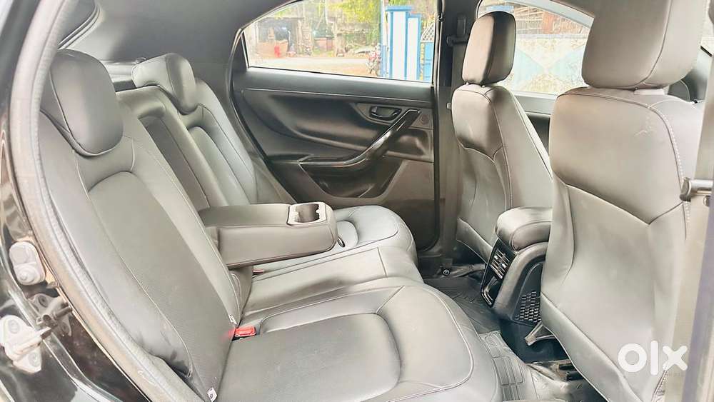 Tata Nexon 1.2 Revotron Xza Plus, 2023, Diesel