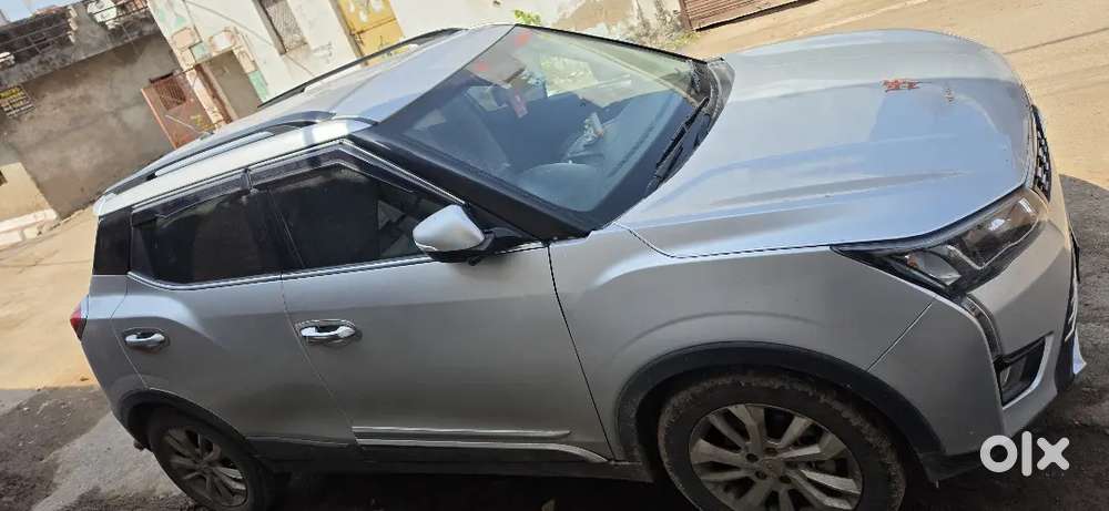Mahindra Xuv300 Diesel 2019