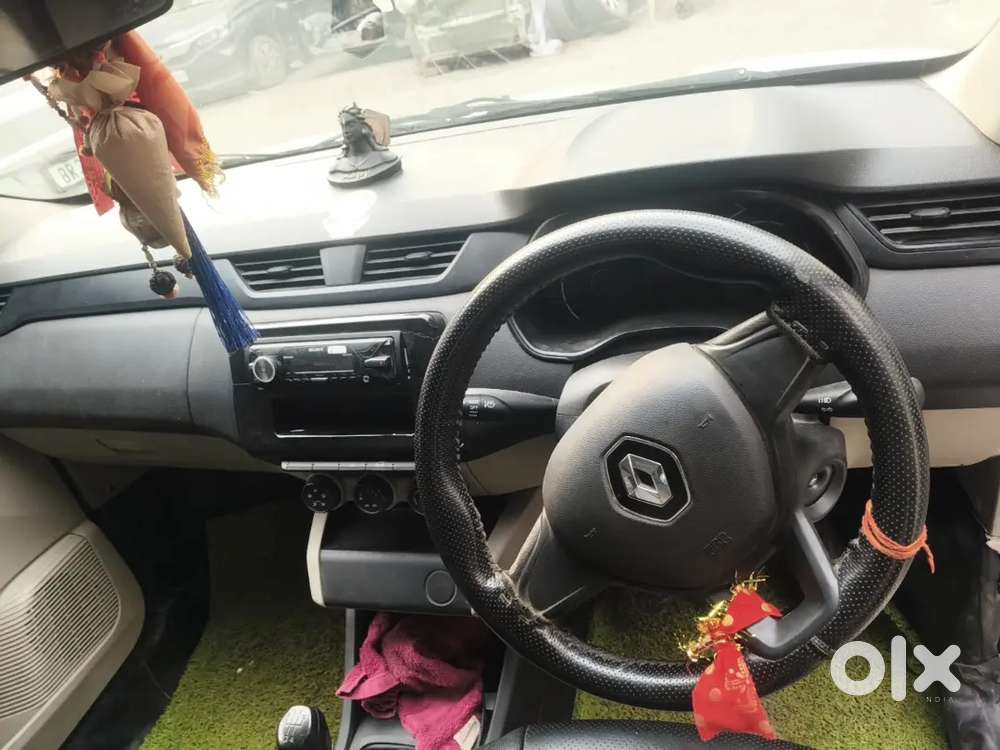 Renault Triber 2022 Petrol