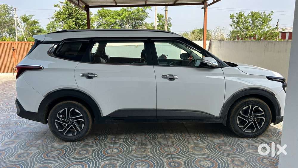 Kia Carens Diesel 2022