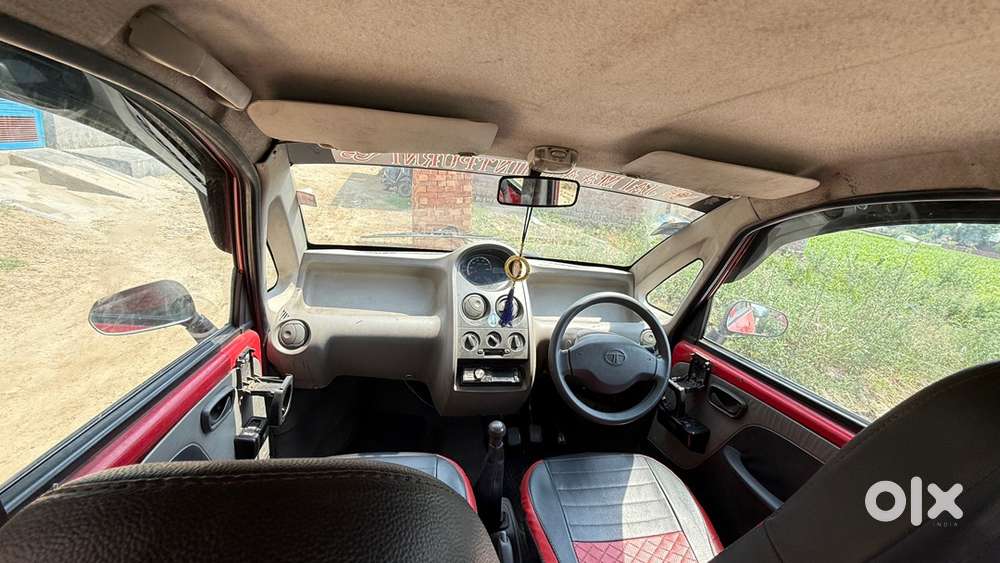Tata Nano Cx
