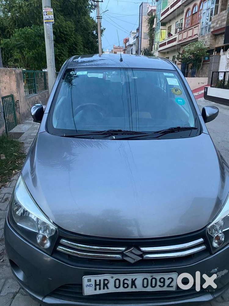 Maruti Suzuki Petrol 2017