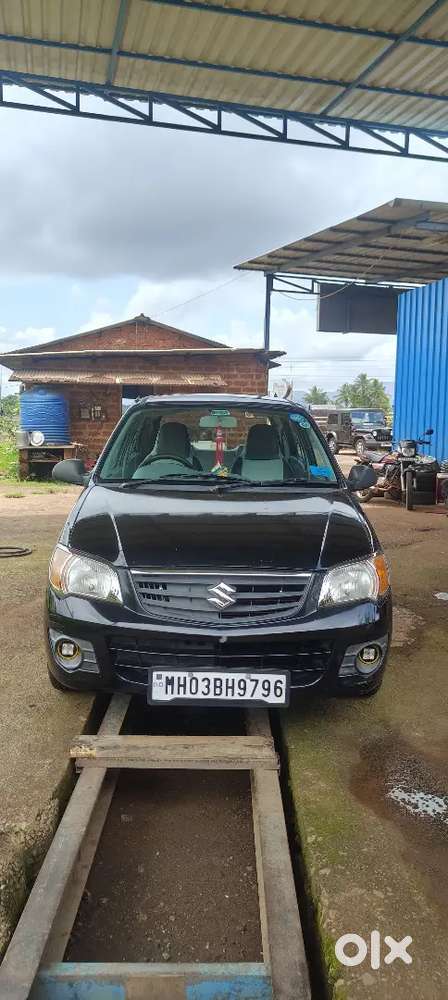 Maruti Suzuki Alto K10 2012 Petrol 58000 Km Driven