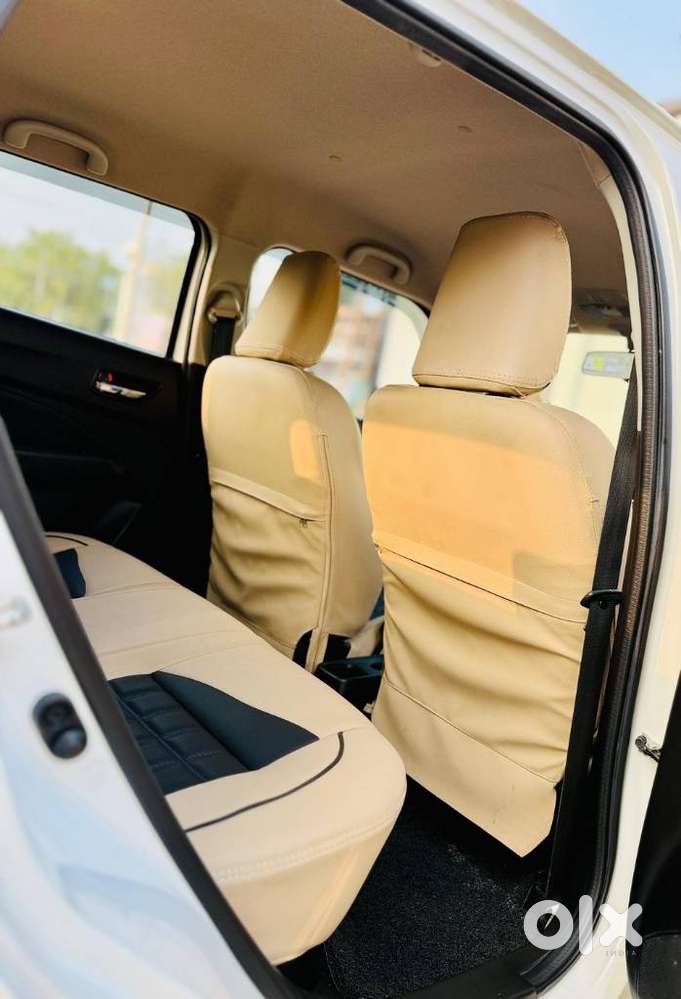 Maruti Suzuki Swift Vvt Vxi, 2022, Petrol