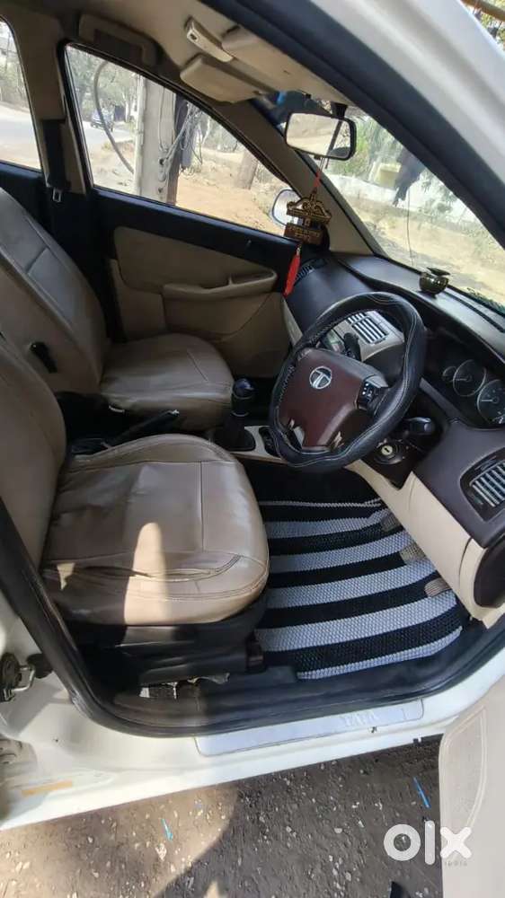 Tata Manza Aura 2011 Diesel Manual
