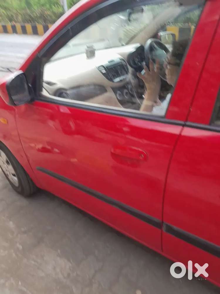 Hyundai I10 2009 Petrol Well Maintained