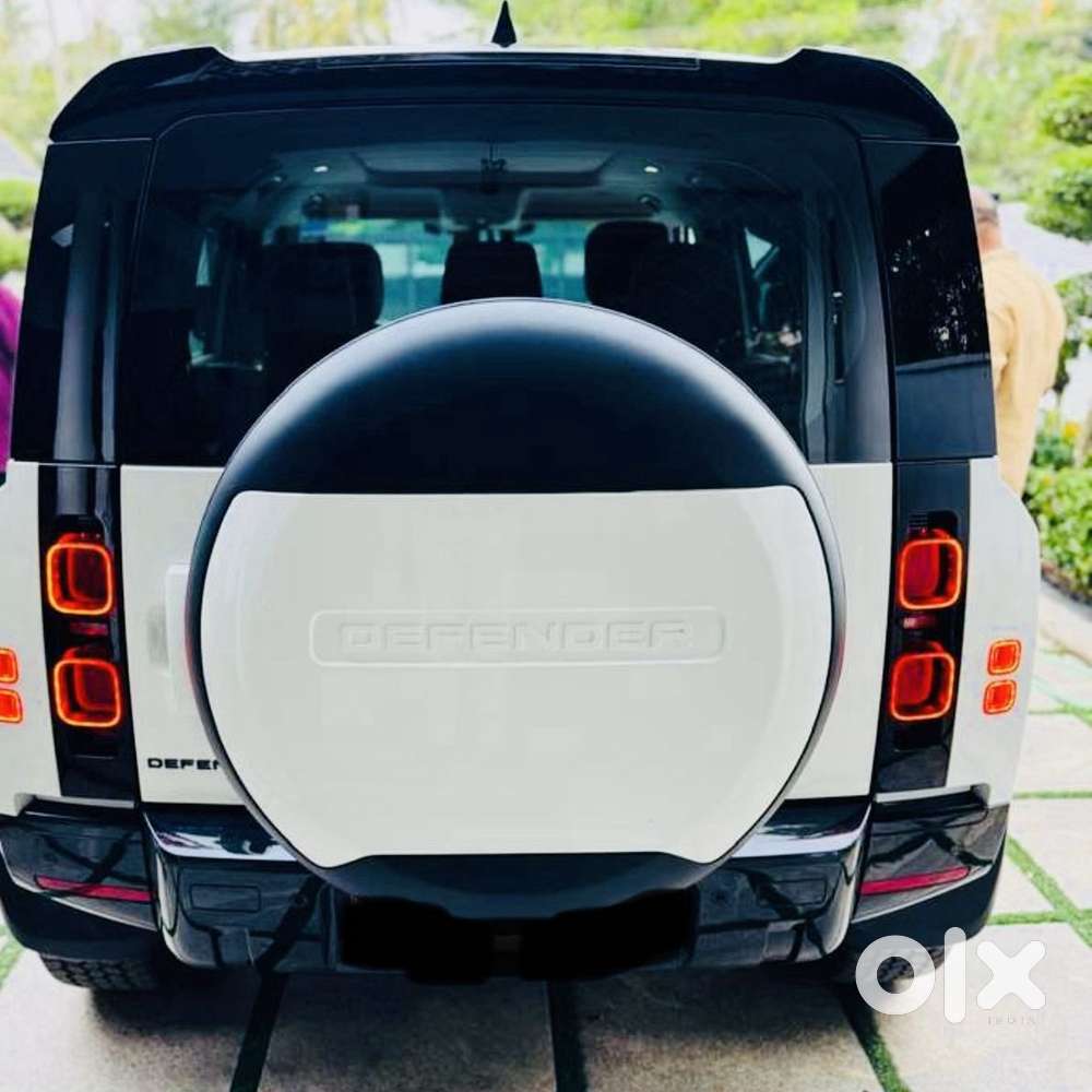 Land Rover Defender 3.0 Diesel 110 Hse, 2024, Diesel