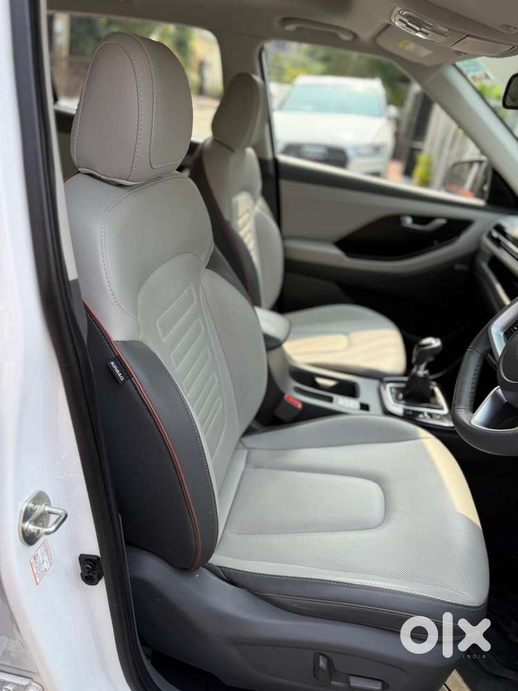 Hyundai Creta 1.5 Mpi Mt Sx(o), 2024, Petrol