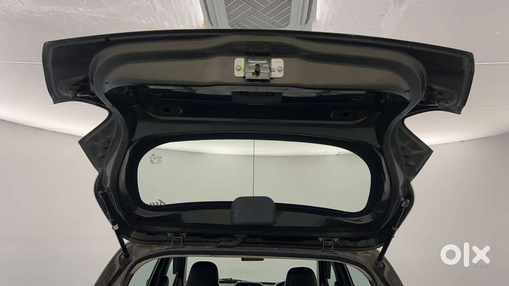 Renault Kwid 2019-ongoing 0.8 Rxt, 2022, Petrol