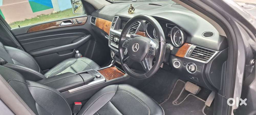 Mercedes-benz Gle Class 2.1 250d 4matic, 2015, Diesel