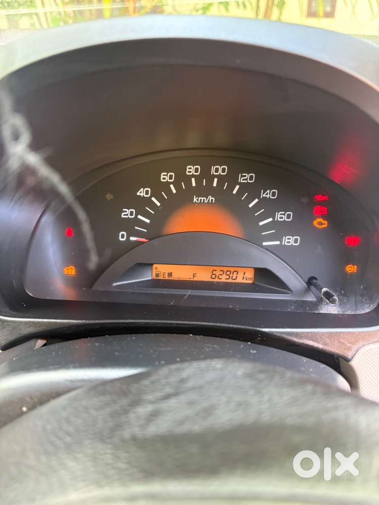Maruti Suzuki Wagon R 2014 Petrol Good Condition