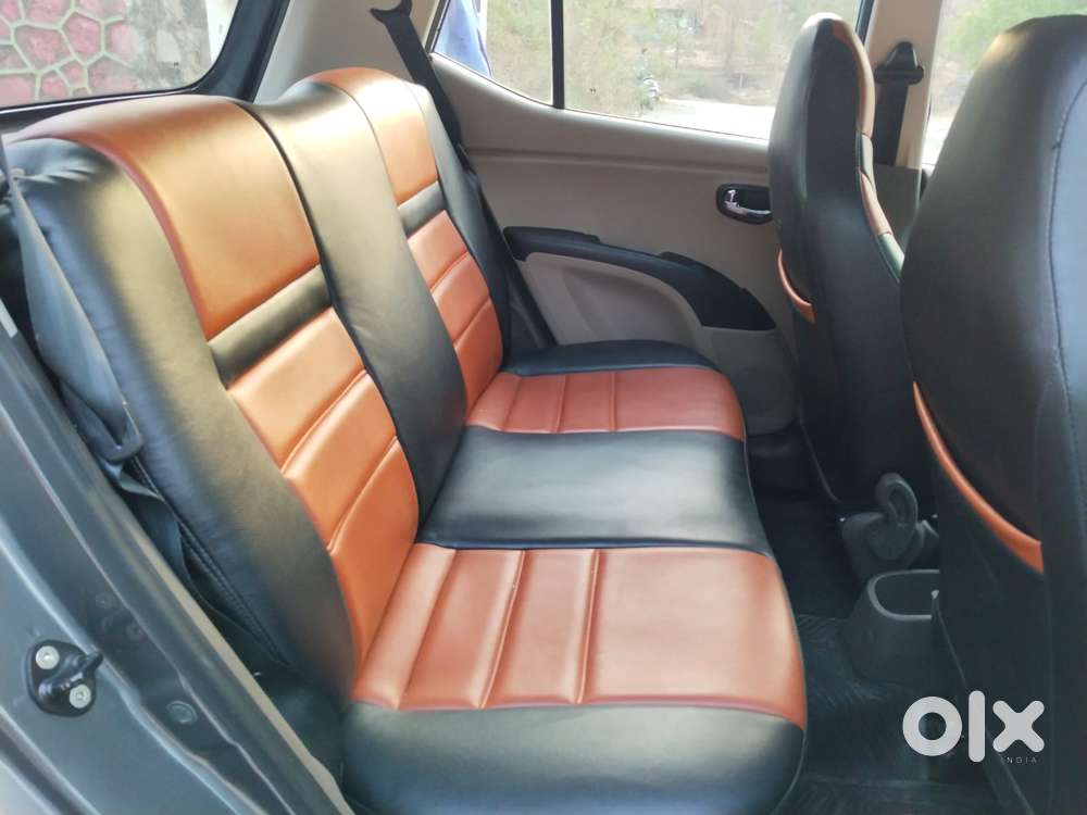 Hyundai I10 1.2 Kappa Sportz, 2013, Petrol