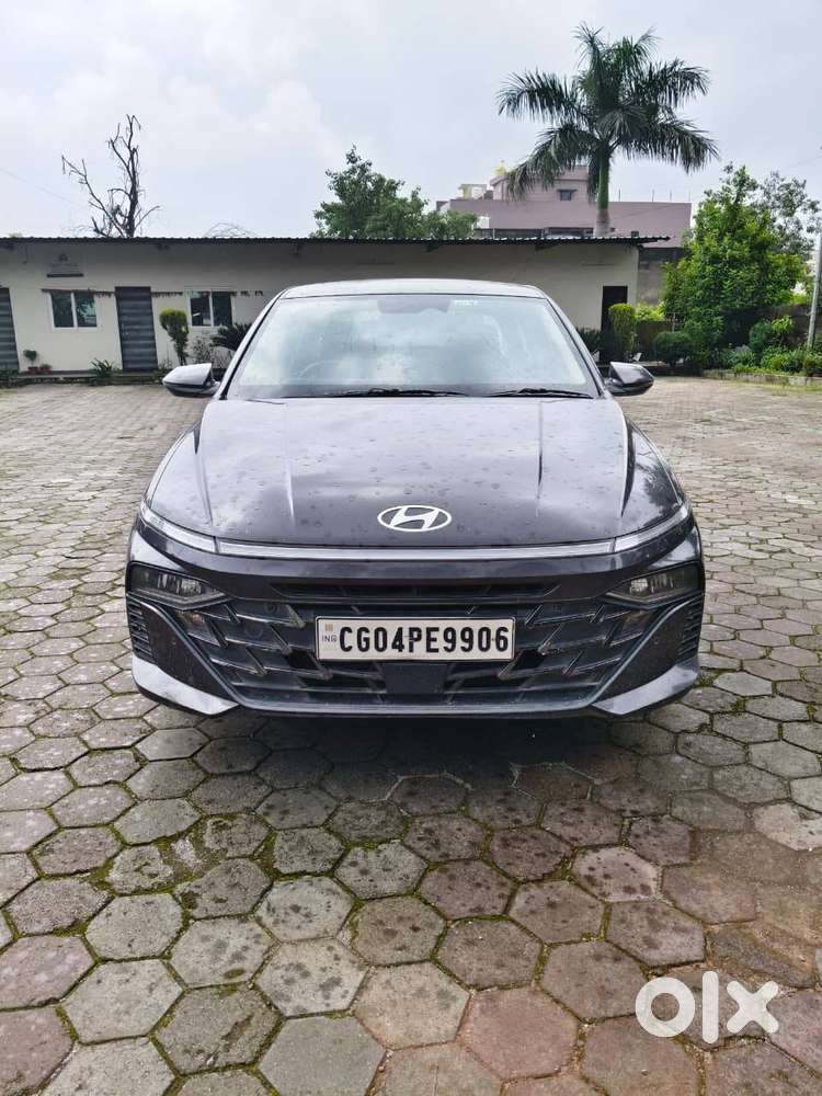 Verna 1.5 Turbo Gdi Dct Sx(o) Automatic