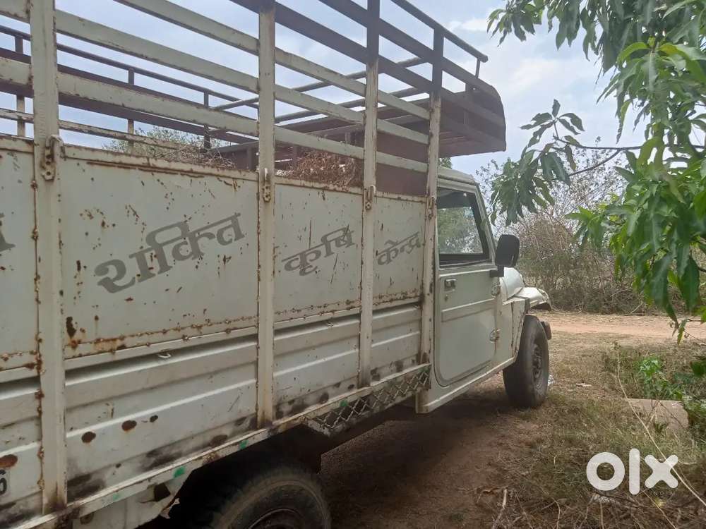 Mahindra Maxx 2008 Diesel 00 Km Driven