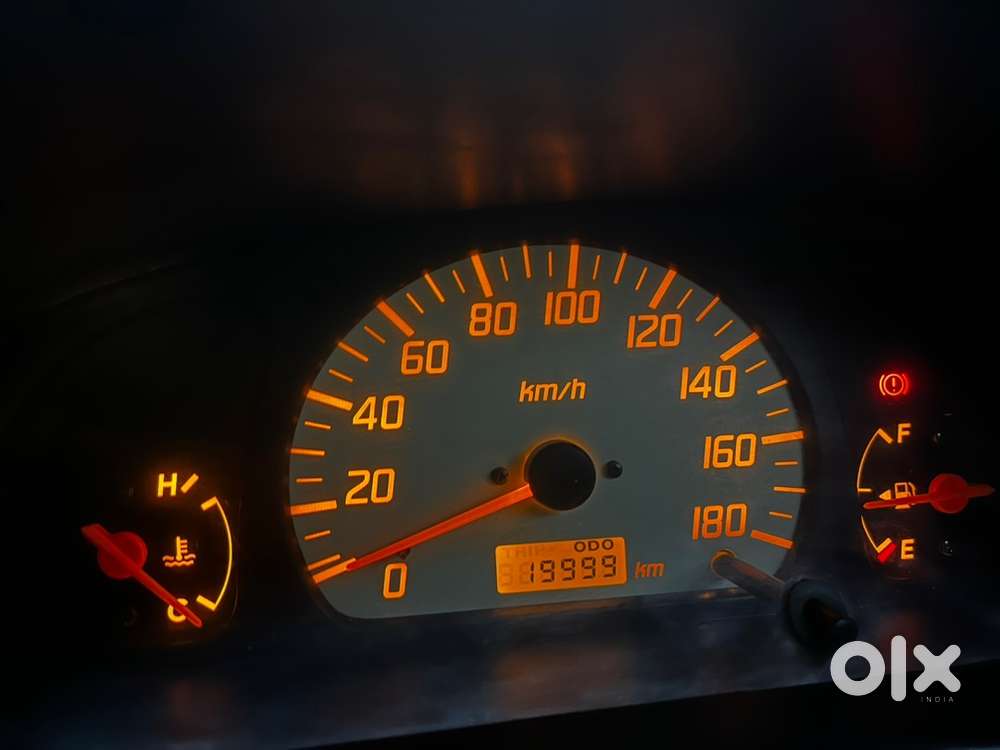 Maruti Suzuki Alto Petrol 20000 Km Driven