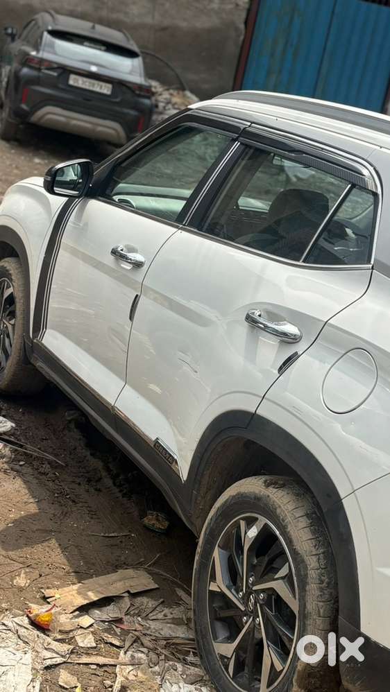 Hyundai Creta Facelift 2020 Diesel