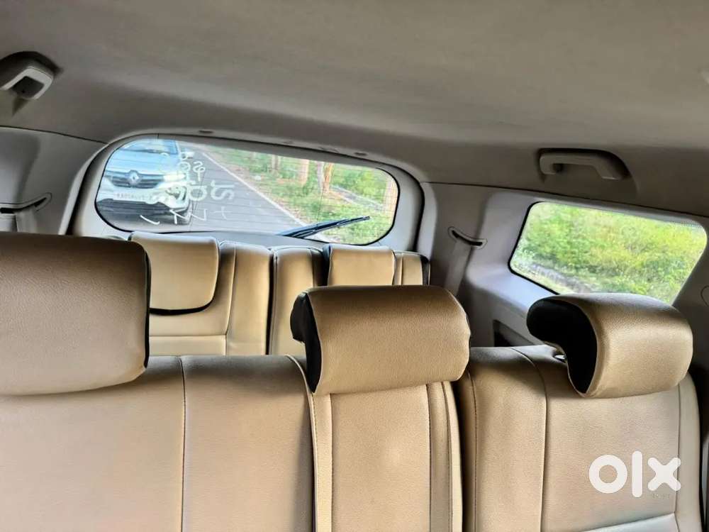 Mahindra Xuv500 Diesel 2016