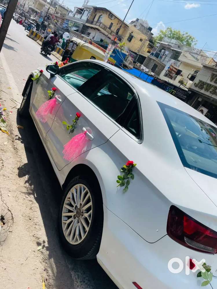 Audi A3 Diesel 2016 Automatic