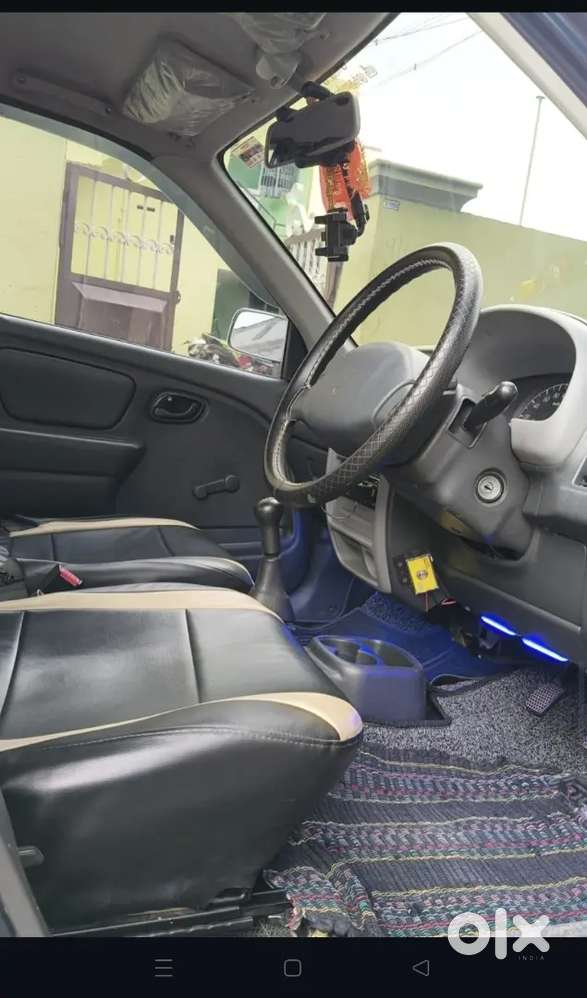 Maruti Suzuki Alto 2010 Petrol Car