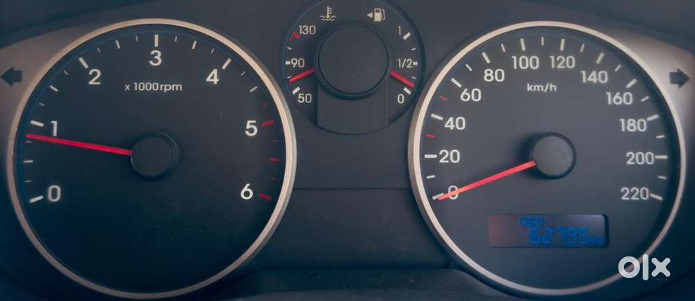 Hyundai I20 Diesel Sportz, 2012, Diesel