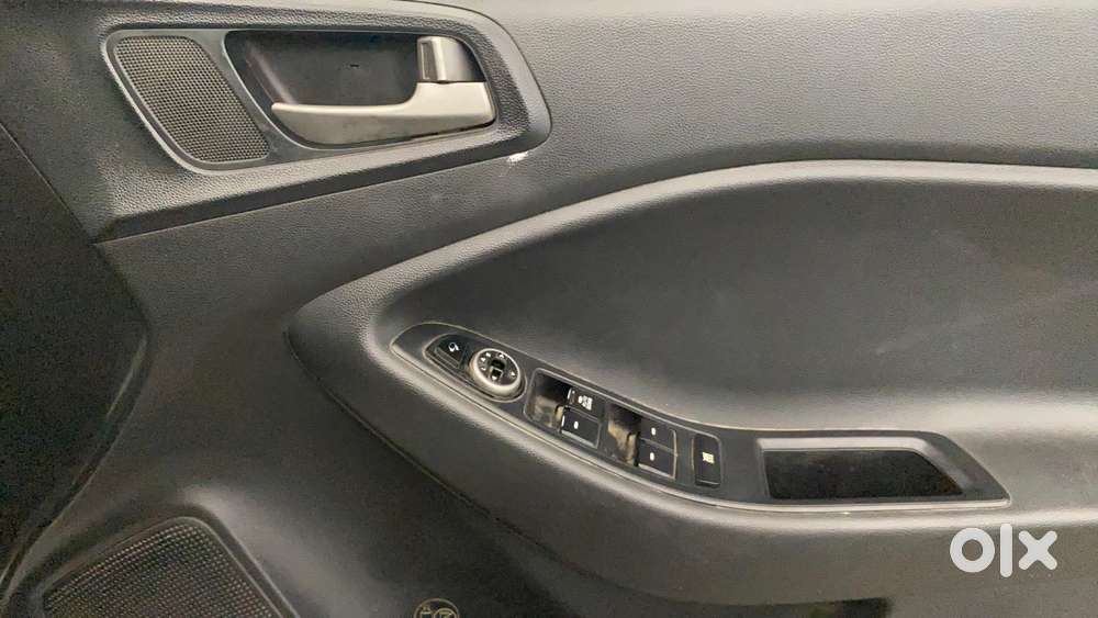Hyundai Elite I20 Asta 1.2 Dual Tone, 2017, Petrol