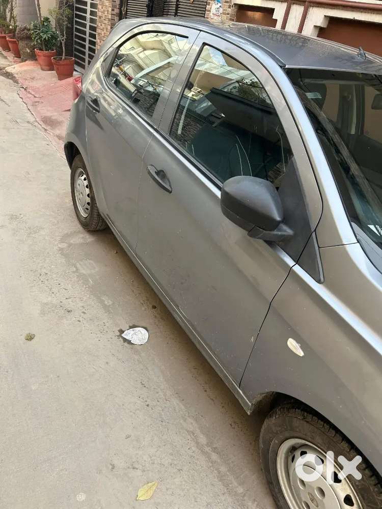 Tata Tiago 2019 Petrol 33000 Km