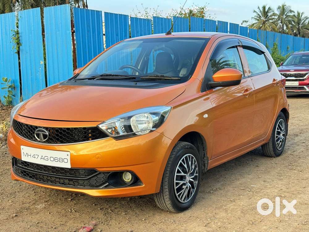 Tata Tiago 1.2 Revotron Xm, 2018, Cng & Hybrids