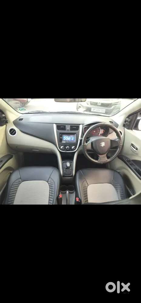 Maruti Celerio Automatic Genuine Driven School Teacher Car