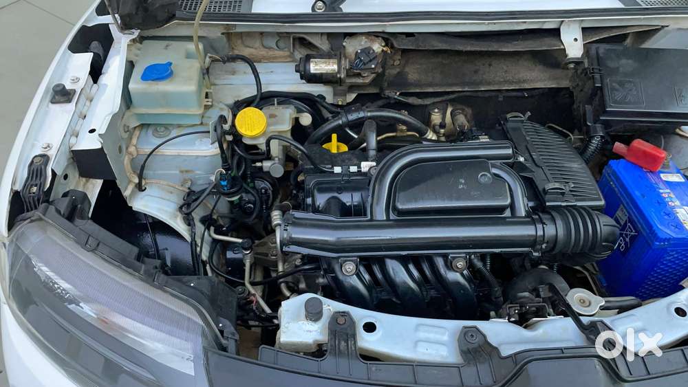 Renault Kwid 2019-ongoing 0.8 Rxt, 2021, Petrol