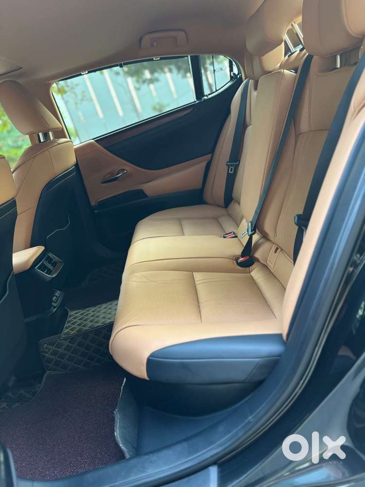 Lexus Es 300h Exquisite, 2025, Petrol