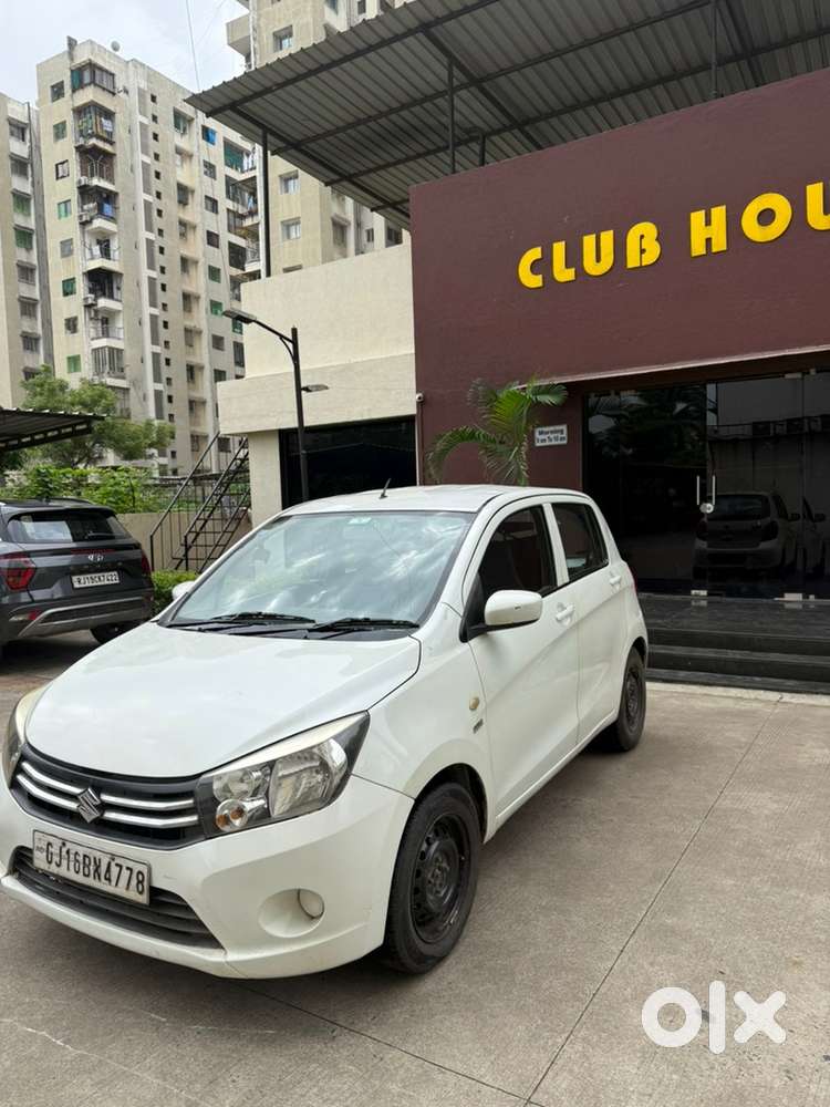 Maruti Suzuki - Celerio Diesel 30 Km Milage - 2016
