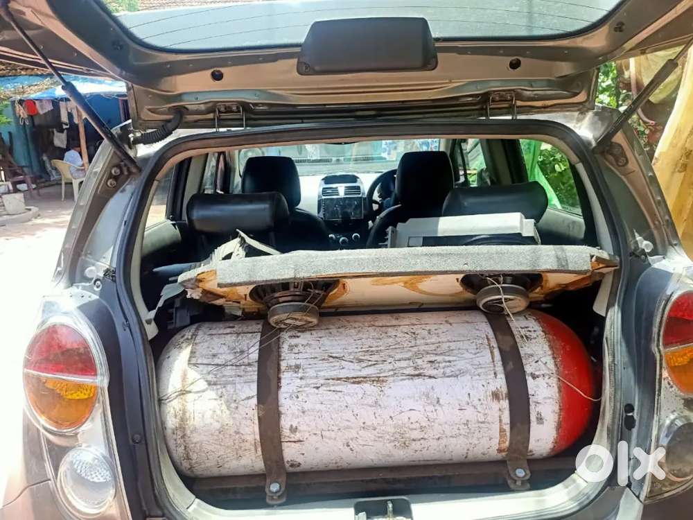 Chevrolet Beat 2011 Cng & Hybrids 175000 Km Driven