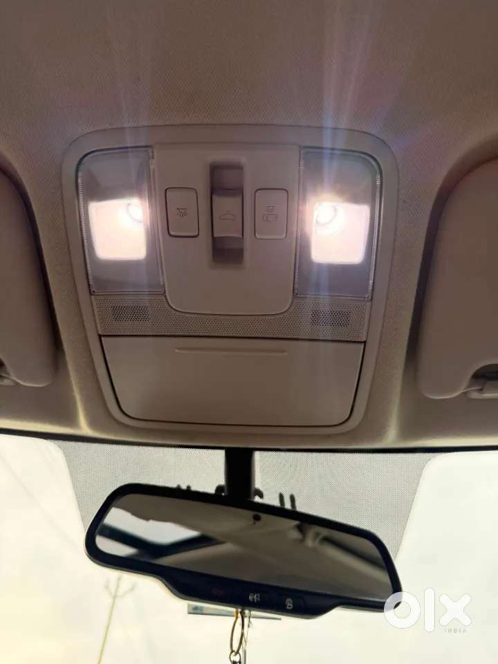 Hyundai Creta Sx (o) 1.5 Diesel Automatic, 2021, Diesel