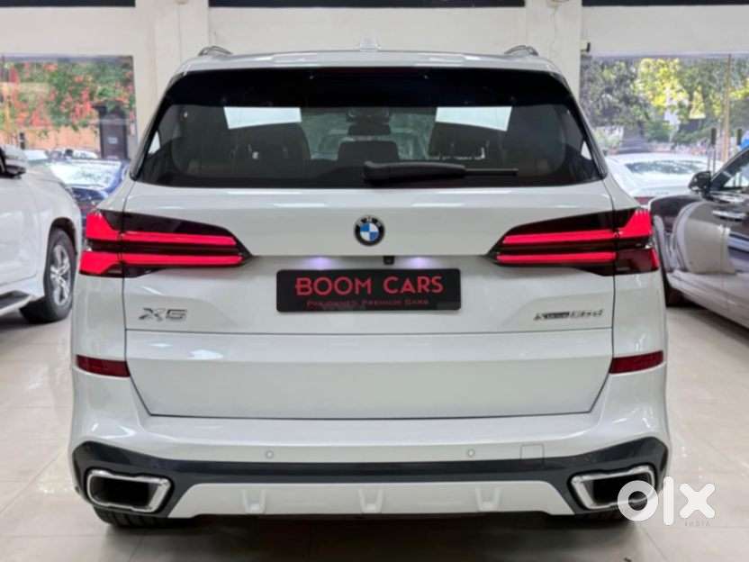 Bmw X5 X Drive 30d M Sport, 2023, Diesel