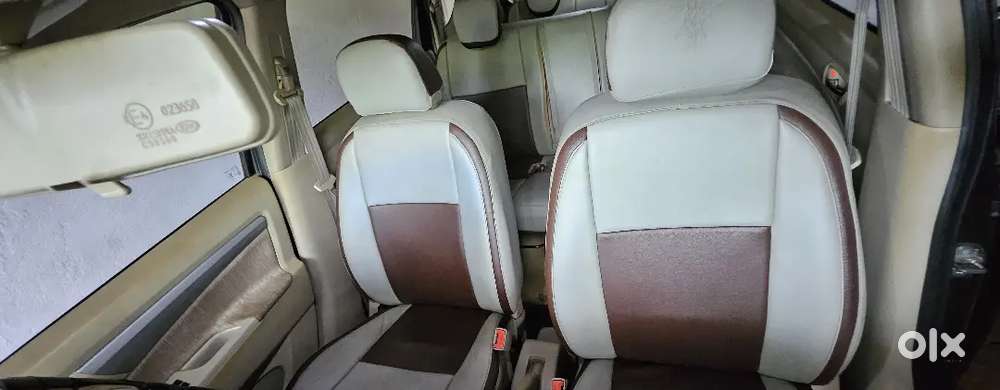 Maruti Suzuki Ertiga 2013 Diesel Manual